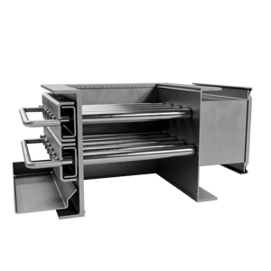 HF Drawer Magnets for Gravity Flow Systems | Magnetic Separator